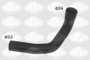 SASIC SWH0313 Radiator Hose